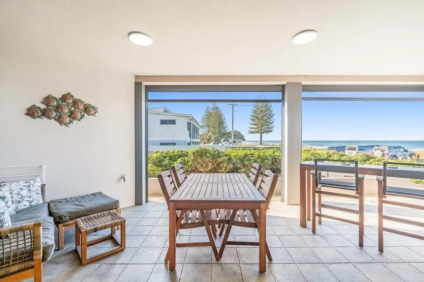 Sea Esta - The property is fully equipped for beach life. - Image 1