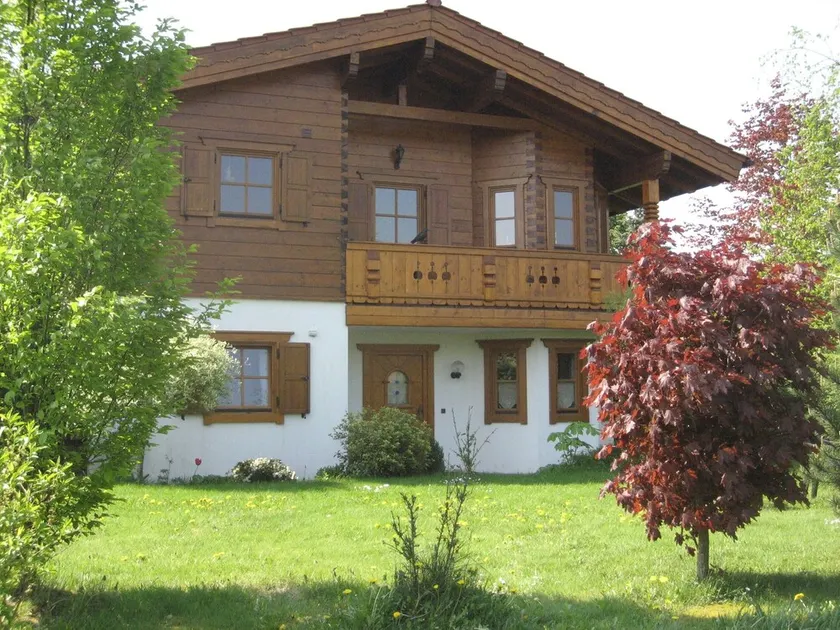 4****Nichtraucher-Ferienwohnung - auch Hunde willkommen! - Image 1