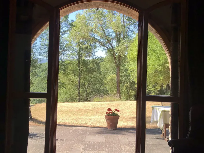 Peaceful Tuscan retreat - Image 1