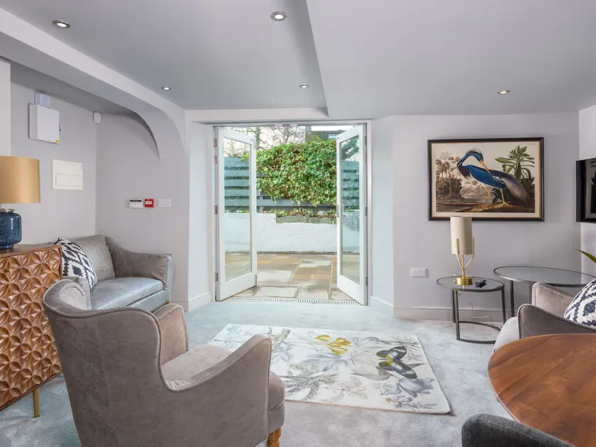 Apartment 1 Latrigg - Image 1