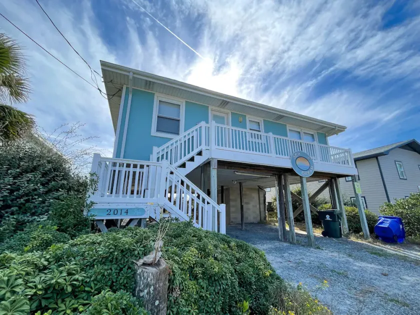 Sea Dream - Haus am Meer mit toller Aussicht !! - Image 1