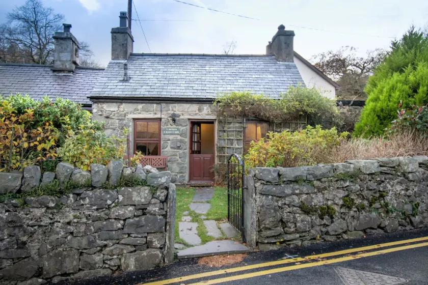Y Bwthyn Llanberis - Deux Chambres Gîte, Couchages 2 - Image 1