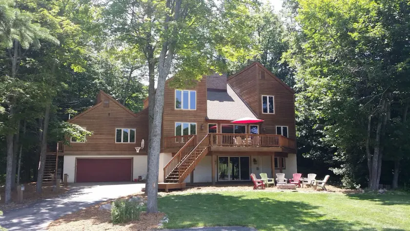 Wunderschöne Shanty Creek Resort Haus Four Season Retreat - Image 1