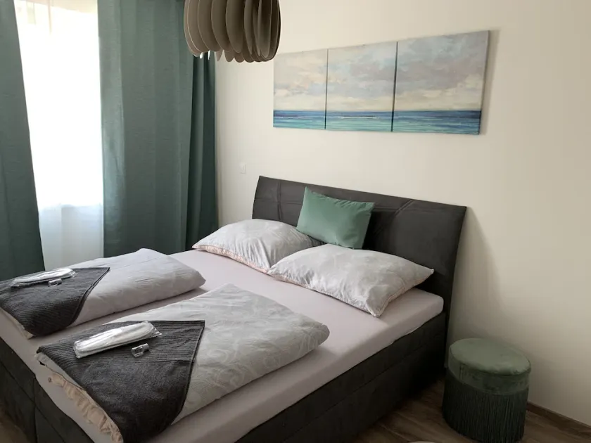 REVON Business Apartment, Senec - Image 1