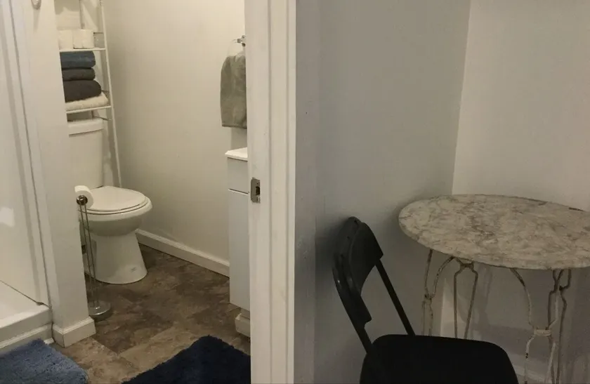 Charmigt 2 familjehus i hjärtat av lilla Italien - Image 1