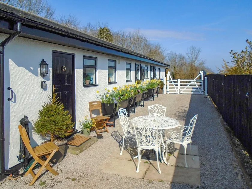 Boende med 1 sovrum i Dyserth, near Prestatyn - Image 1