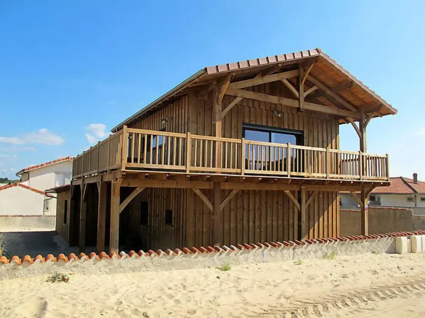 Holiday Home Les Mouettes by Interhome - Image 1