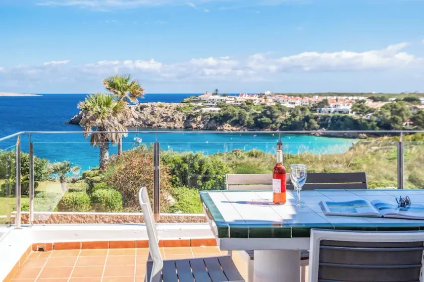 Bellavista Sol - Trois Chambres Villa, Couchages 6 - Image 1