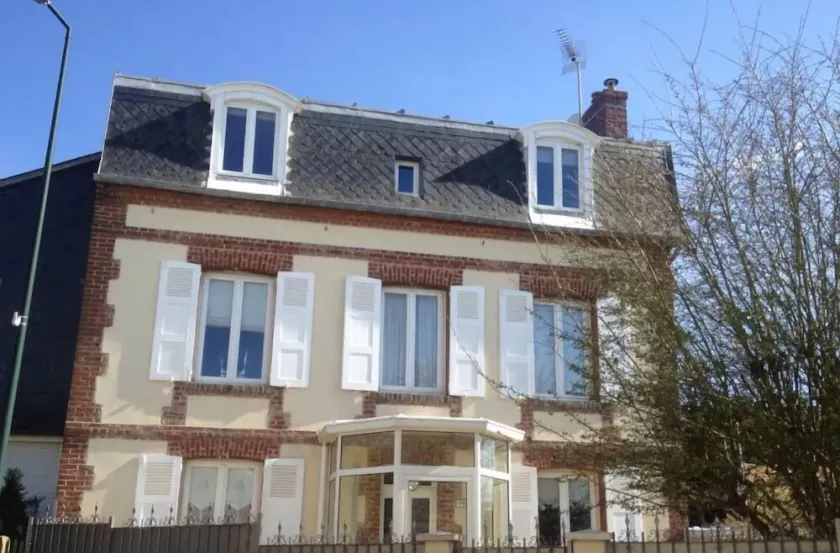 Haus zwischen Deauville und Honfleur - Image 1