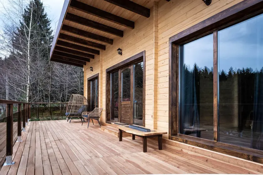 QChalet - Image 1