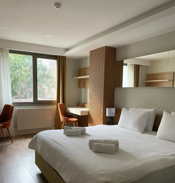 Frezya Family Hotel - Image 1