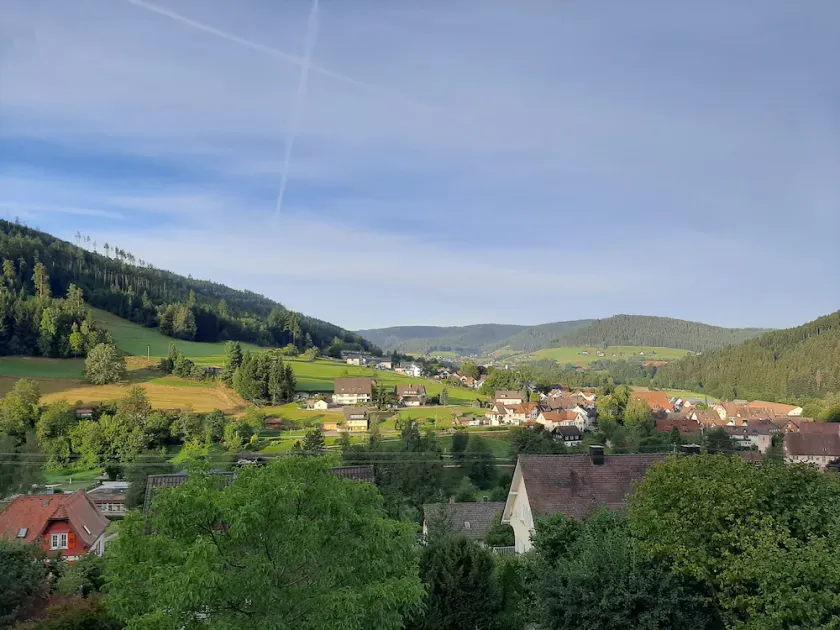 Ferienwohnung im Nordschwarzwald 40 m² - Image 1