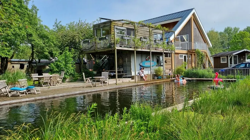 B&B Welgelegen - Image 1