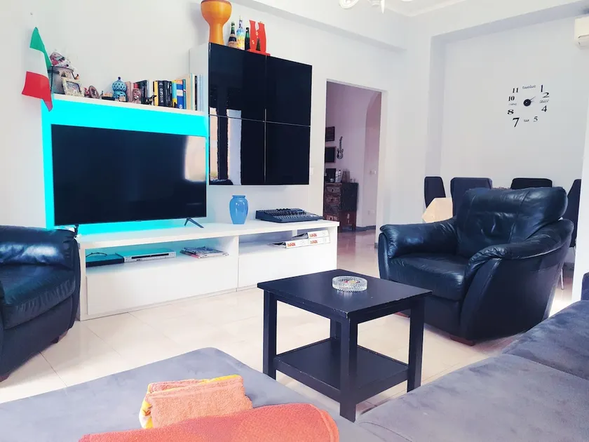 Vito's New House  - Image 1