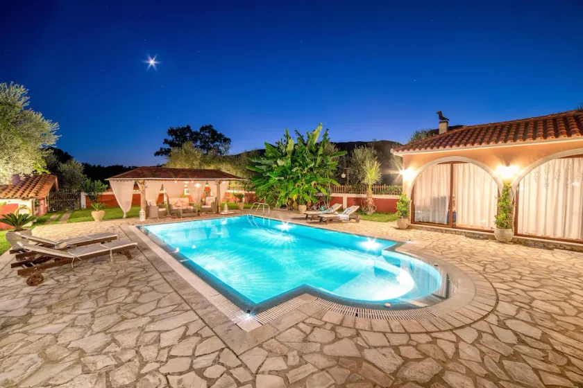 Villa Elea - Image 1
