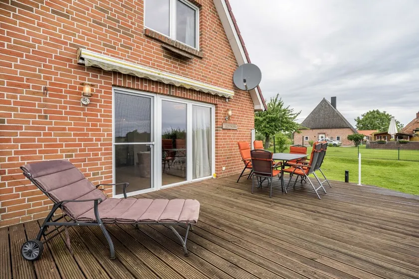 Ferienwohnung Lichtblick - Image 1