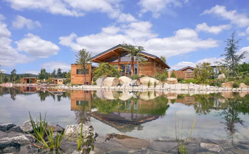 Ferienhaus für 4 Gäste mit 80m² in Schiltern bei Langenlois - Image 1