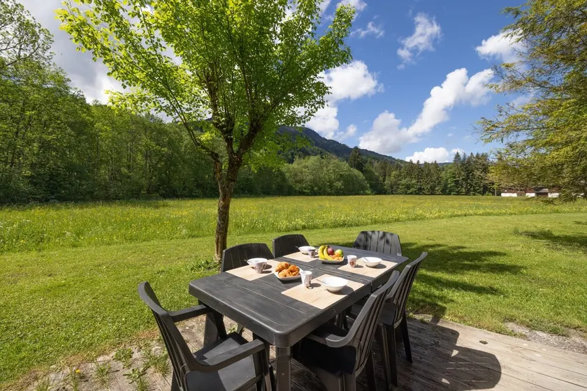 Bergblick, Pools, Wellnessbereich & WLAN - Image 1