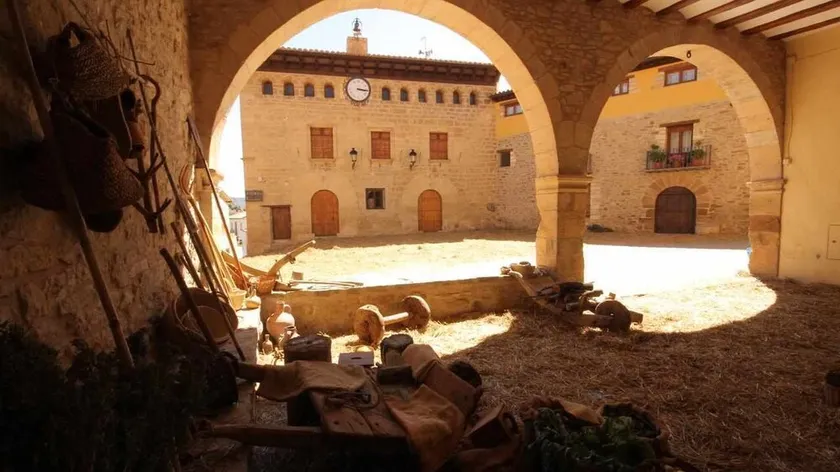 Alloggio rurale Angelita - Image 1