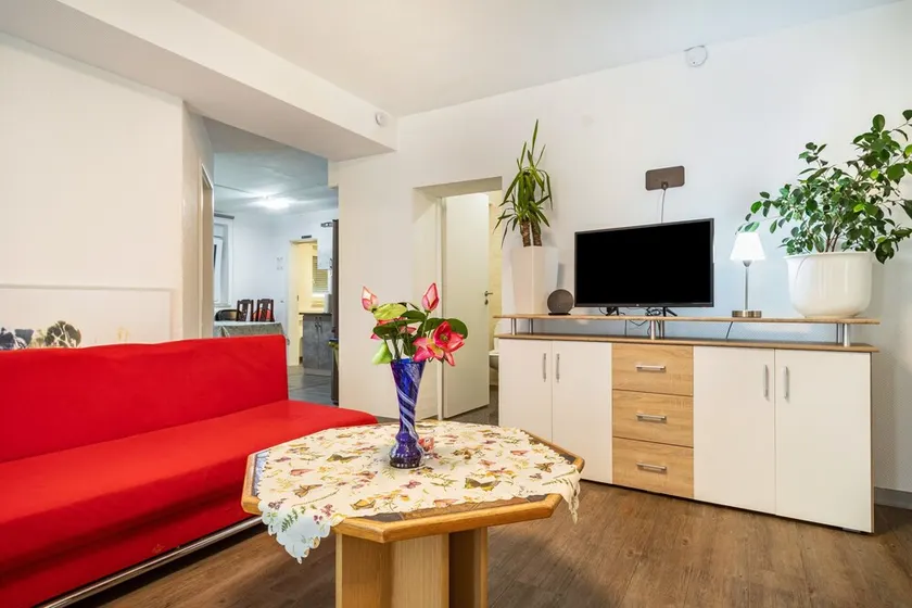 Holiday Apartment 'Nguyen Und Le' with Wi-Fi - Image 1