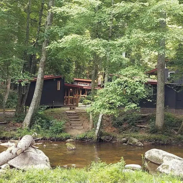 Black Bear Resort - Image 1
