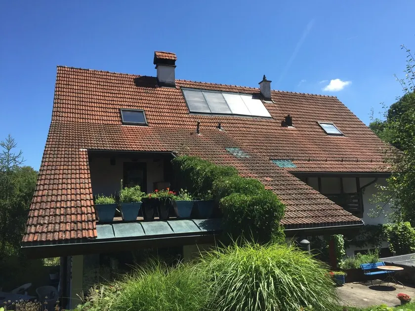 Große Ferienwohnung, wo sich nicht nur Schwalben (Hirundos) zu Hause fühlen - Image 1