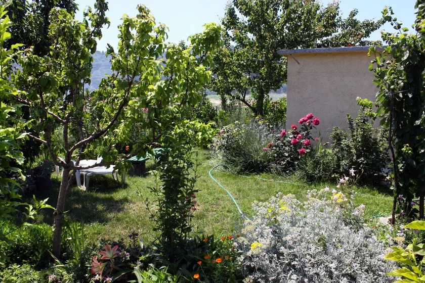 Apartment Kampor 4972b - Image 1