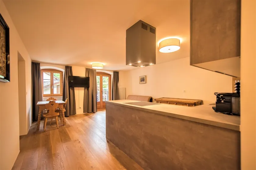 Appartamento 5 Münsterhof 50m² - Image 1