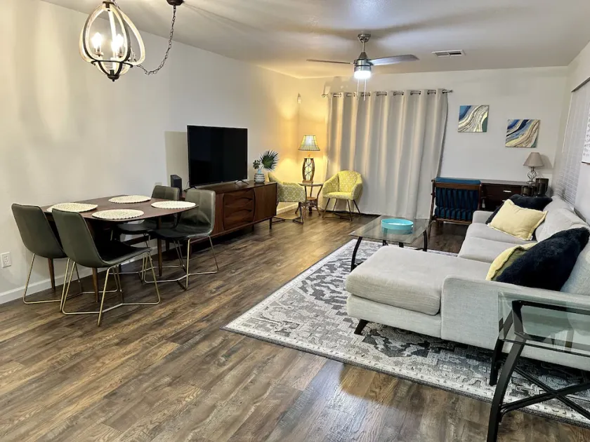 Close to everything!  2bed/2 bath - Image 1