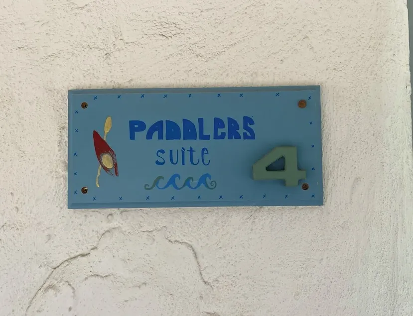 The Paddlers’ Suite in Nevada city - Image 1