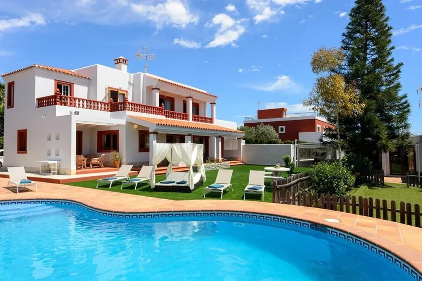 Villa Sa Carroca - Near Ibiza - Image 1