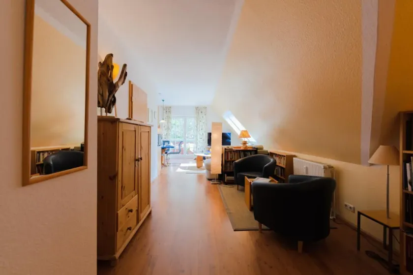 Apartment Bernsteintraum - Image 1