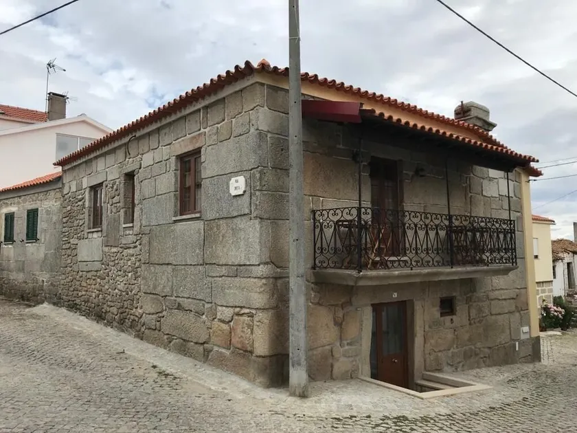 CASA RUSTICA DA SOUROPIRES - Image 1