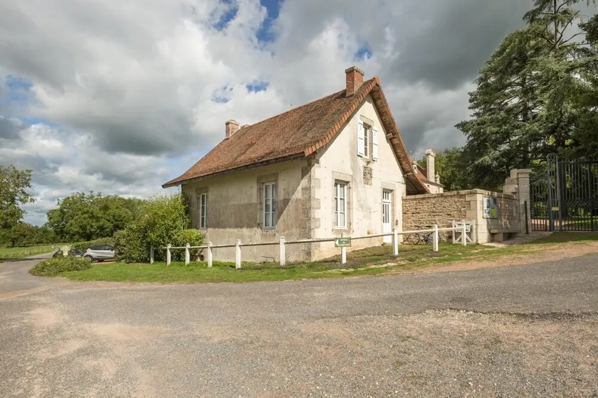 La Maison de la Grille - Image 1