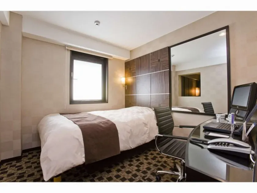 Access Inn Kariya - Image 1