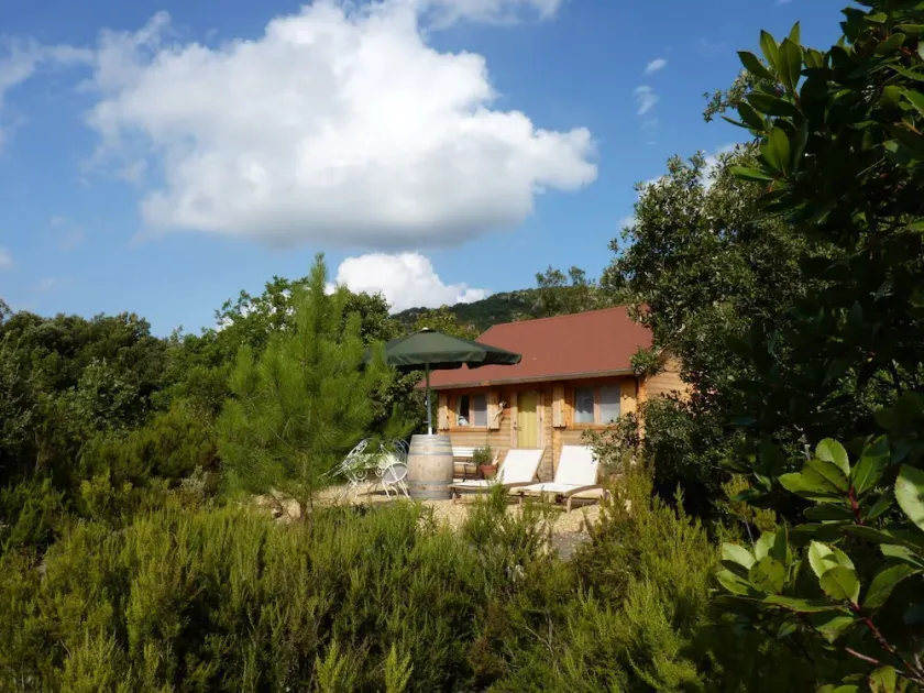 Chalet L'Oustal - pure nature! - Image 1