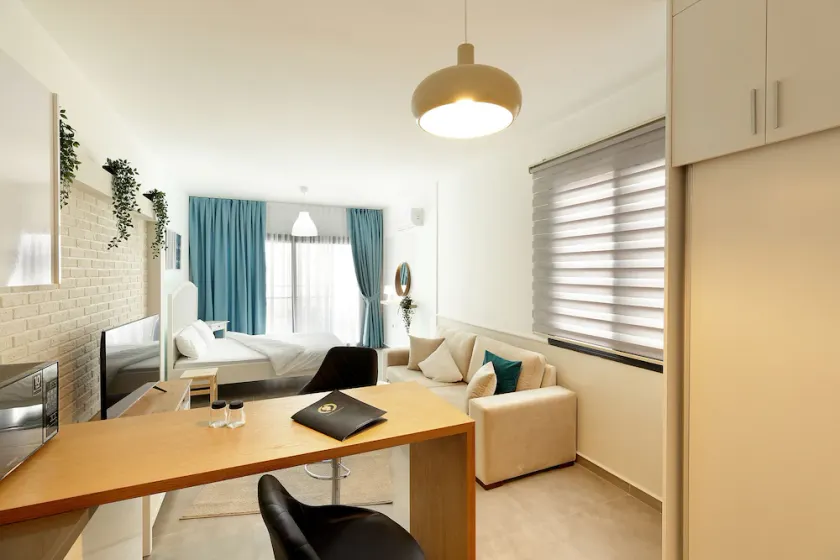 \"Small refuge\" - with wellness only 800m from the sea - Image 1