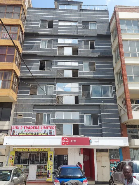 Sagwe Furnished Apartments - Image 1