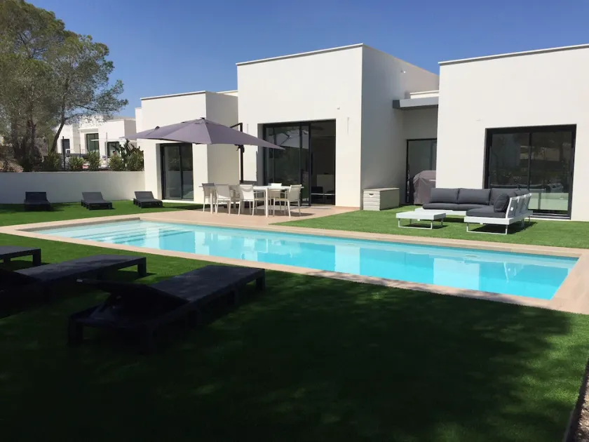 Villa Acacia - Image 1