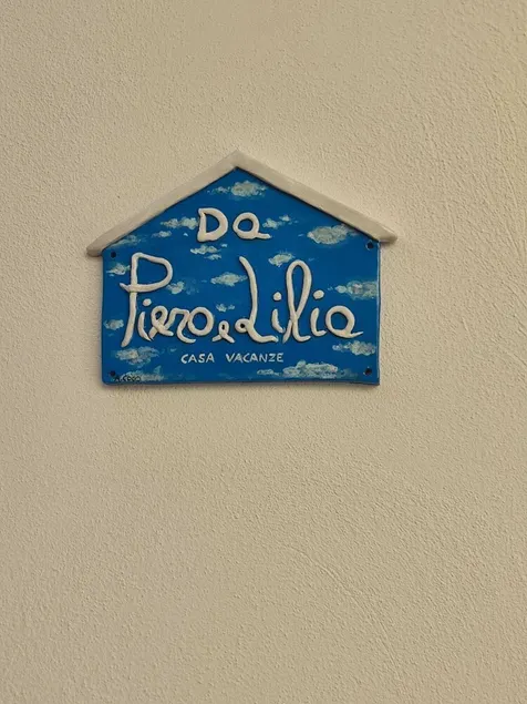 Vacation home located in the heart of Cilento a few steps from the sea - Image 1