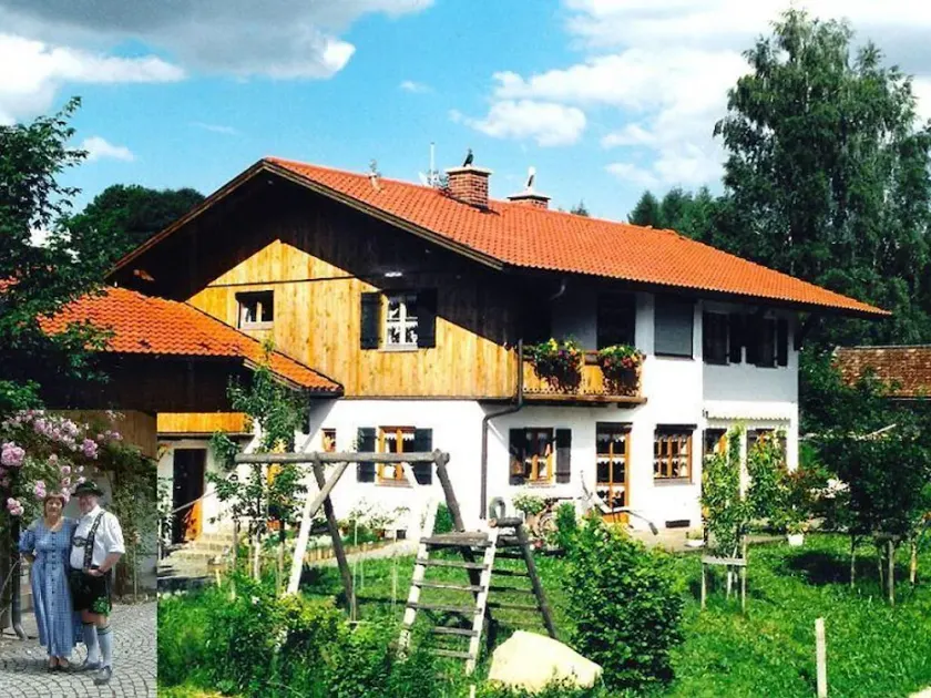 Guesthouse Margot - Apartment No. 2 (Apartamento) - Image 1