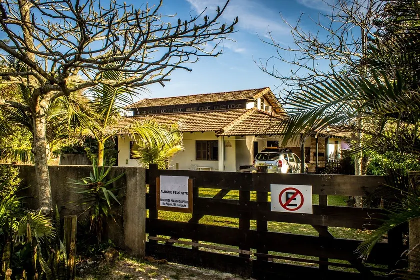 Beach retreat in Campeche, right by the sea. - Image 1