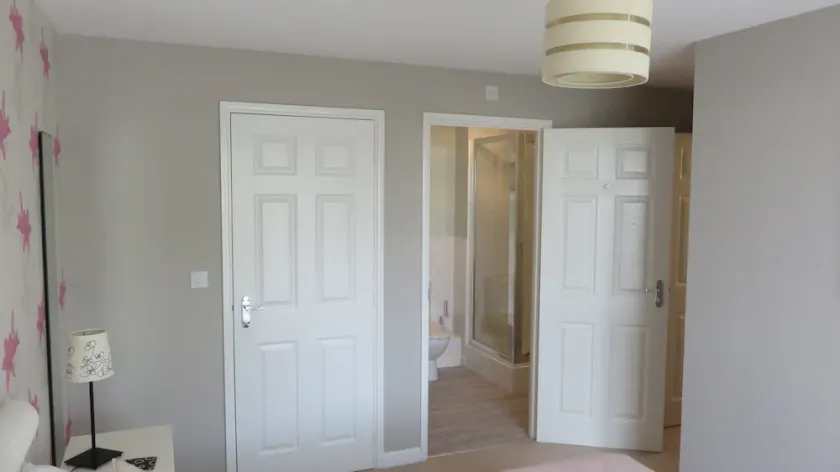 Visitez l'Angleterre Appartement classé 4 * avec vue sur la mer accès direct à la plage locale - Image 1