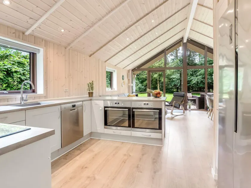 5 star holiday home in Væggerløse - Image 1