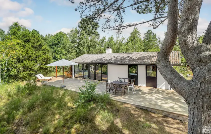 2 Bedroom Awesome Home In Vig - Image 1