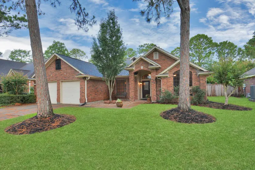 Cheerful Home in Clear Lake minutes from JSC/NASA - Image 1