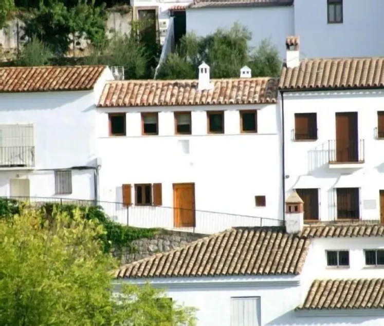 El Aljibe Rural Cottage for 6 people - Image 1