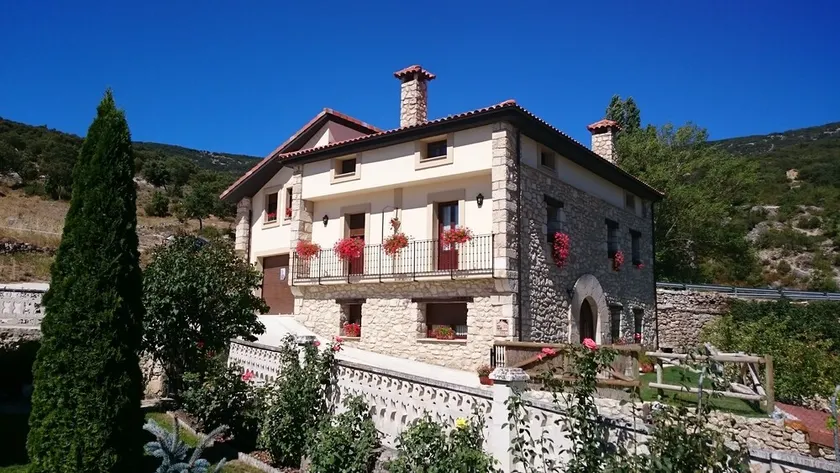 Visit the Merindades from CASA RURAL TORRES - Image 1