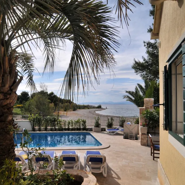 Villa Sea Mill - Image 1