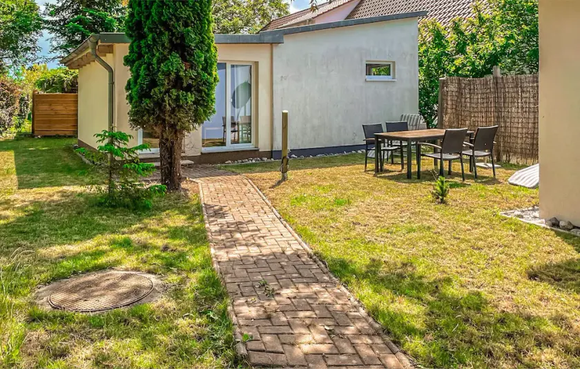 Ferienhaus Dranske Nonnevitz - Image 1